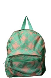 Small Backpack-B5-15/TO